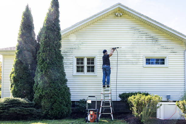 Glendive, MT Pressure Washing Company